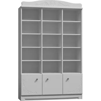 Dětská skříň Regál N11 - Magic