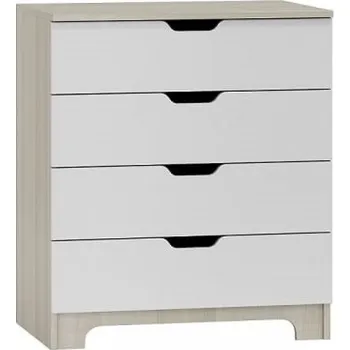 Dětská skříň Komoda N1 - Nordi