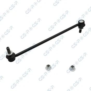 Zavěšení kol Tyč/vzpěra, stabilizátor GSP S050440