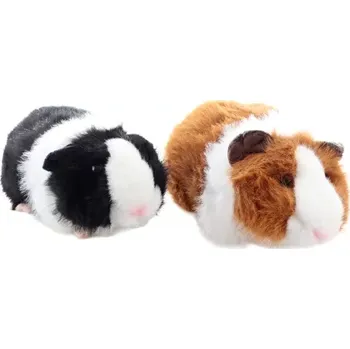 plyšák Eco- Friendly morče 21 cm