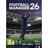 Počítačová hra Football Manager 26 PC krabicová verze