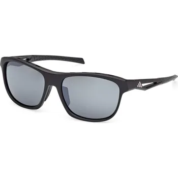 Sluneční brýle Adidas Sport SP0118 02D Polarized