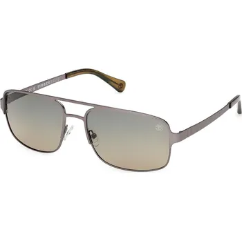 Sluneční brýle Timberland TB00065 09R Polarized