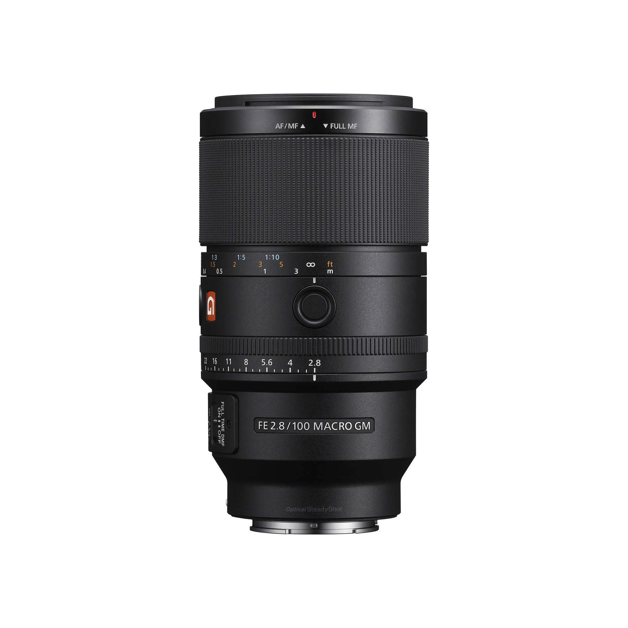 Fotografie 6 - Objektiv Sony FE 100 mm f/2.8 Macro GM OSS