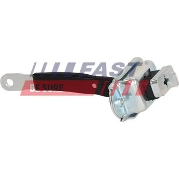 Dveře karosérie Doraz dveře toyota vzad l/p hilux vi WFT03620