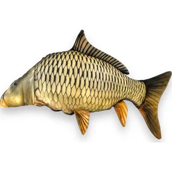 Spacák Polštář BeCare Kapr Šupináč Varianta: Polštář Kapr Šupináč S