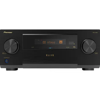 AV přijímač Pioneer Premium VSA-LX805 černý