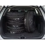 Verk 10164 obal na pneumatiky 4 ks