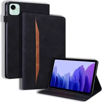 Pouzdro na tablet VSECHNONAMOBIL 109659 FLATY Zaklápěcí pouzdro pro Honor Pad X9a černé