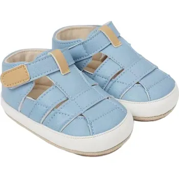 Capáčky Capáčky 6-12 měsíců / 9686-2 / modrá