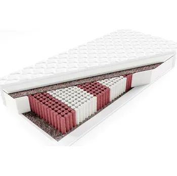 Matrace Matrace Banku - 140/200/cca 18 cm