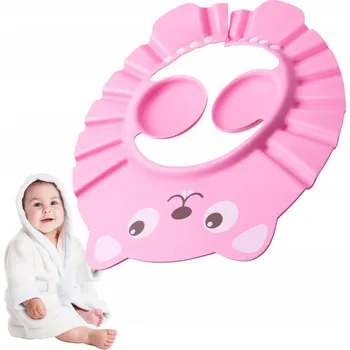 Obraz Stříška na mytí hlavy pro děti/koupací rondo