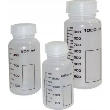 Láhev PP láhev 2000 ml s měřítkem GL 65