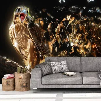 Tapeta Sablio Tapeta Dravec - 125x75 cm