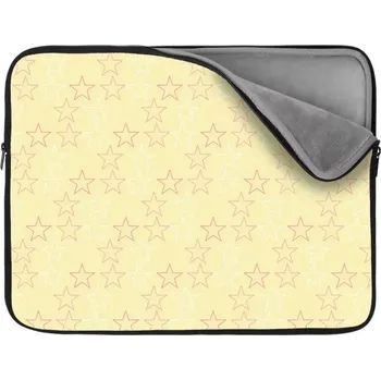 pouzdro na notebook Sablio Obal na notebook Hvězdy - 13"