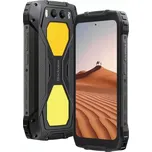 ALIGATOR Blackview BV7300 6/256GB Černo-žlutý