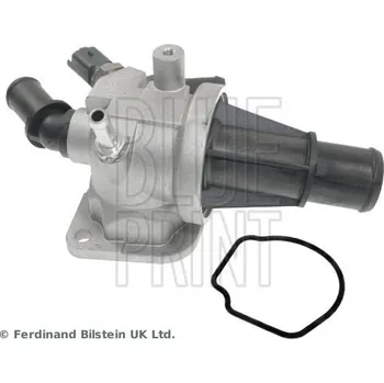 Těsnění motoru Termostat, chladivo BLUE PRINT ADZ99215C