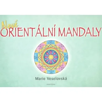 Nové orientální mandaly