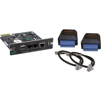 Záložní zdroj APC Dry Contact I/O Accessory