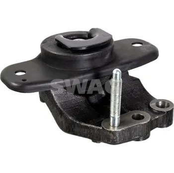 Silentblok motoru Zavěšení a uložení motoru SWAG 33 10 4182