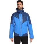 KILPI Nepromokavá bunda Kilpi Hastar 3XL MODRÁ
