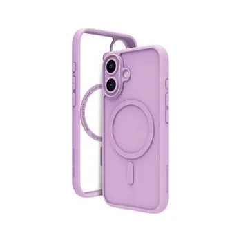 Náhradní kryt pro mobilní telefon dbramante1928 Grenen MagSafe-iPhone 16 Plus-Pink GN67PI006371