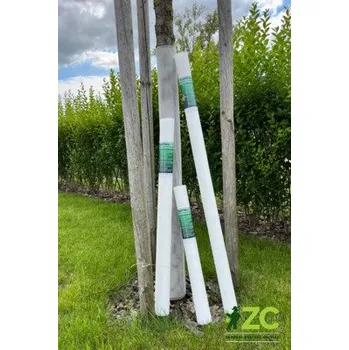 Pesticid Ochrana na stromky samosvorná - 11x110 cm bílá (3ks)