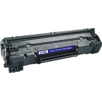 Počítačové příslušenství Best2Buy toner HP CE278A (78A), černá (black), HIGH QUALITY, kompatibilní