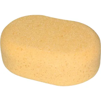 Mycí kartáč na vozidlo Spokar houba na auto, oválná 13 × 19 × 7 cm IDDRZEX12834