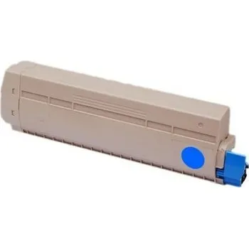 OKI 46471103 Cyan - Renovace