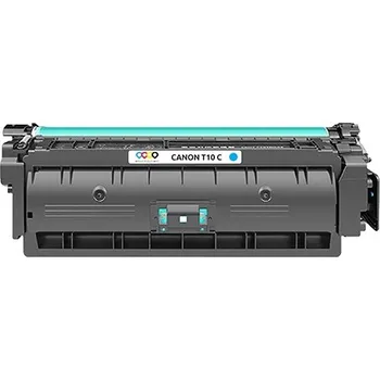 Canon Cartridge T10 / T10L C, Cyan