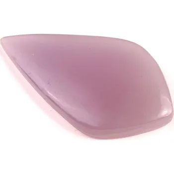Přírodní kámen Kabošon Yettrium Flourite č.7388 (46x26x7mm)