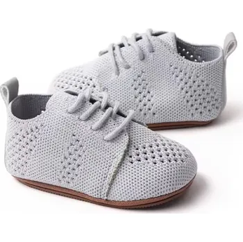 Capáčky Capáčky 0-6 měsíců - F221-2 / šedá