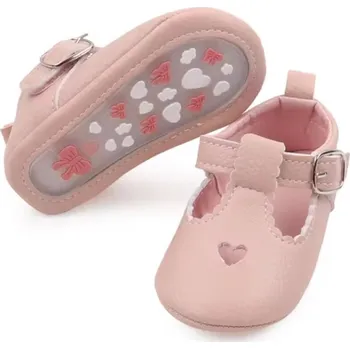 Capáčky Capáčky 6-12 měsíců / BBW7091-3 / růžová