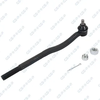 Táhlo řízení Hlava příčného táhla řízení GSP S070426