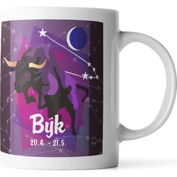 Sablio Hrnek Býk - 890 ml - XXL