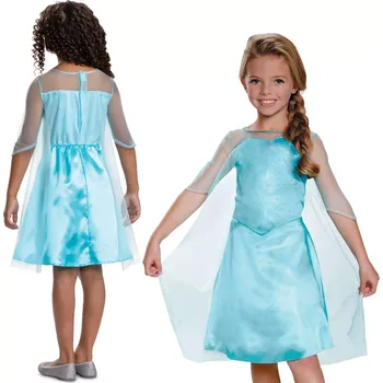 Panenka Ledové království Elsa