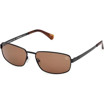 Sluneční brýle Timberland TB00066 01H Polarized