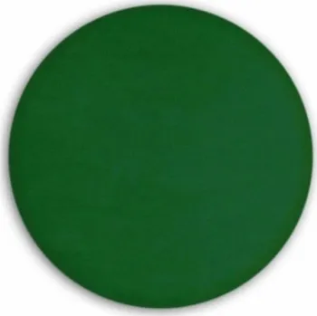 Čalouněný panel Kolo 5 cm - zelená 08