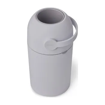 Koš na pleny MAGIC MA-C110WH Kosz na zużyte pieluchy Magic Majestic biały na 25 pieluch + worki