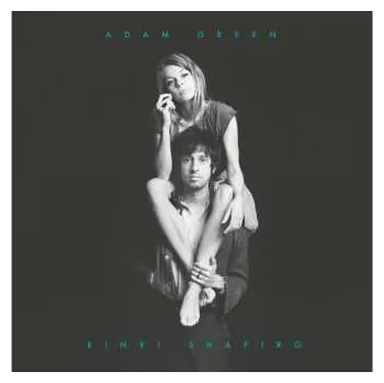 Zahraniční hudba LP Adam Green: Adam Green & Binki Shapiro 2025 180g Gatefold Vinyl