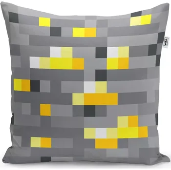 Polštář Sablio Polštář Blocks 2 - 60x60 cm