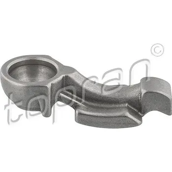 Vahadlo motoru Vahadlo, řízení motoru TOPRAN (HANS PRIES) 201 240