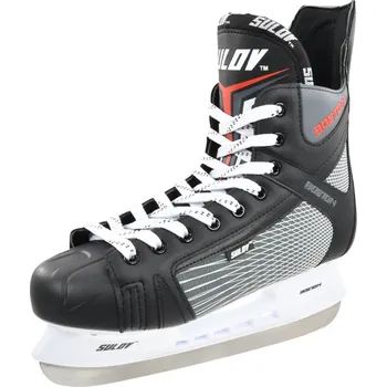 Sport Hokejové brusle SULOV® BOSTON 40 Rulyt s.r.o, 5.května 435, 440 01 Dobroměřice, e-mail: info@rulyt.cz