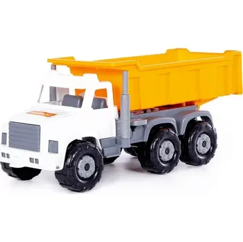 autíčko Vyklápěcí nákladní auto Supergigant