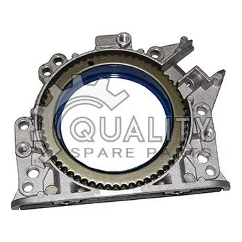 Auto-moto Těsnicí kroužek hřídele, klikový hřídel BORSEHUNG B19244