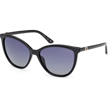Sluneční brýle Guess GU00256 01D Polarized