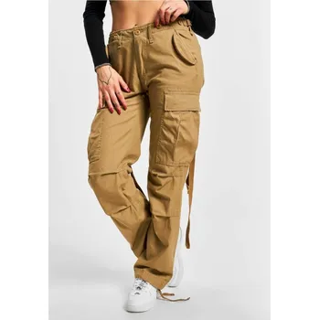Pánské kalhoty Ladies M-65 Cargo Pants - anthracite 36
