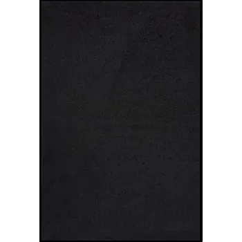 Rohožka zahrada-XL Rohožka černá 80 x 120 cm 331597