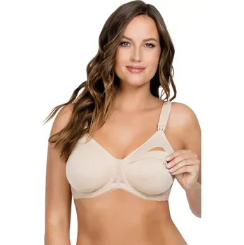 Podprsenka Parfait NB502 barva:holá 100G